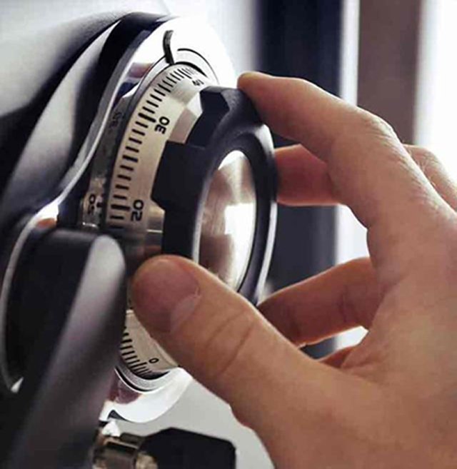 秦皇岛市开修保险柜